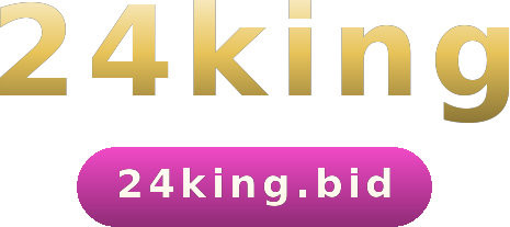 24king โลโก้